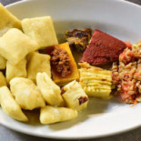 Il Rondone Comida
