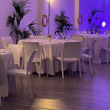 River Side Comida