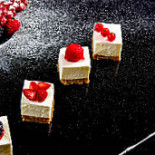 Il Margutta Nourriture