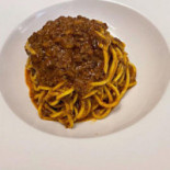 Frangio' Al Casale Comida