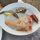 Locanda Dei Sonati Nourriture