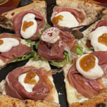 Frà Diavolo Nourriture