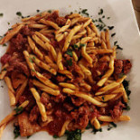 Grill Taverna Comida