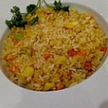 Fujiyama Nourriture