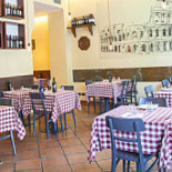 Maurino Osteria Romana Nourriture