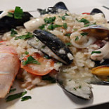 Le Dune Bistrot Comida