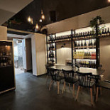 Officina Nourriture