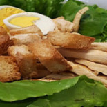 Al Leon D'oro Caffe Cucina Comida