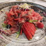 Carnale Braceria Cibo