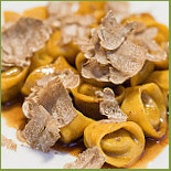 Il Povero Diavolo food