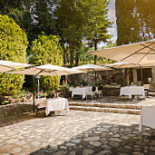 Castello Malvezzi Comida