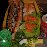 Moon Comida