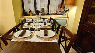 Il Monastero Comida