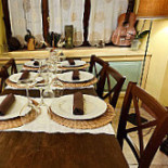 Il Monastero Nourriture