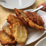 Albergo Dal Pez Comida