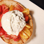 Muu House Bistrot Nourriture