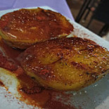 Buenos Aires Nourriture