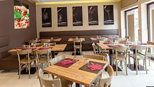 Castellano Pizzeria Comida