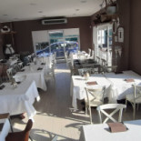 La Caffetteria food