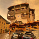 Trento Extérieur