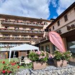 Trento Extérieur