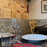 Vinsanto Comida
