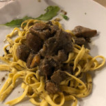La Macera Nourriture