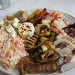 Pizzeria Posillipo