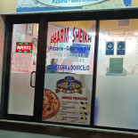 Pizzeria Sharm El Sheikh Nourriture