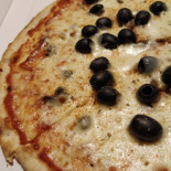 Pizzeria Sharm El Sheikh Nourriture