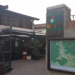 Alla Griglia Extérieur