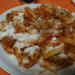 L'agora Comida