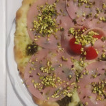 Strapizzami Nourriture