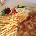 Pizzeria Bachler Nourriture