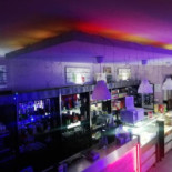 Cafè Noir Extérieur