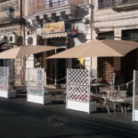 Cafè Noir À l'intérieur