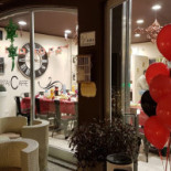 Kristal Caffe Extérieur