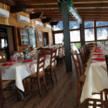Ristorante Bar La Fruetta Comida