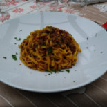 Ristorante Bar La Fruetta Comida