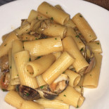 Il Larice food