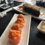 Taiyo 3 Nourriture