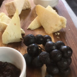 Bove's Nourriture