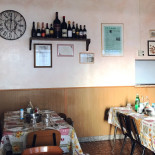 Trattoria Da Beppe Comida