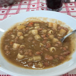 Trattoria Da Beppe Dentro
