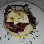Ai Frati Comida