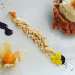 Bagno Golf Comida
