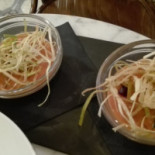 Re Carlo Bistrot Nourriture