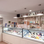 Gelateria Break's Candy Nourriture