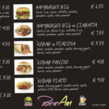 Paninart Comida