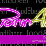 Paninart Comida